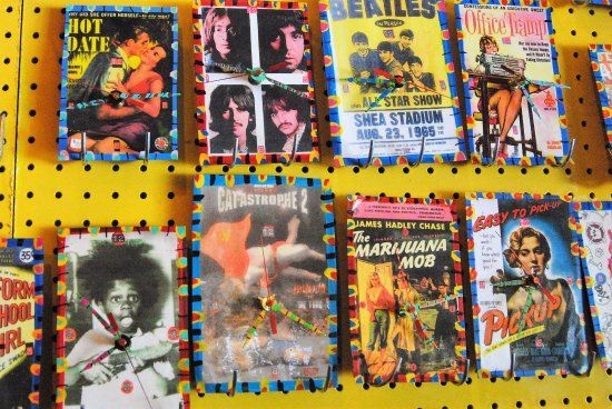 Boom-Art By Rogers Studio